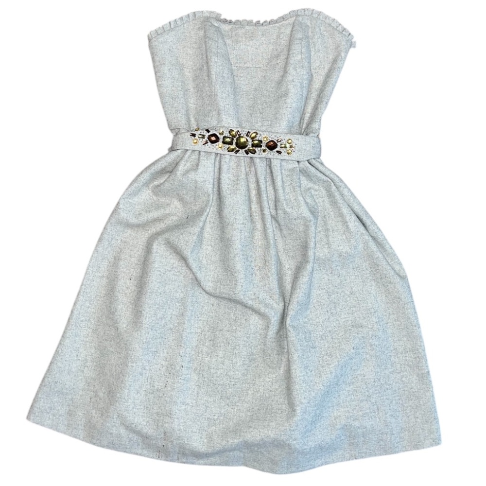 Banana Republic Wool‎ Dress!